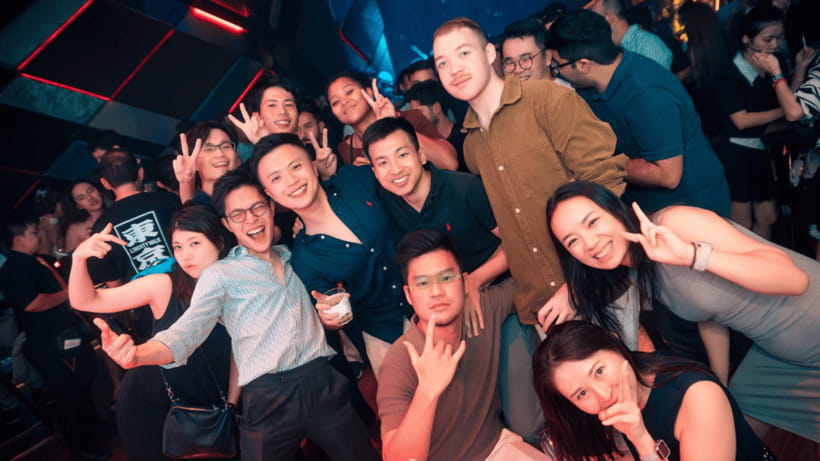 Bangkok: The Speakeasy, Rooftop & Iconic Venues Pub Crawl - Key things I’d note before you go