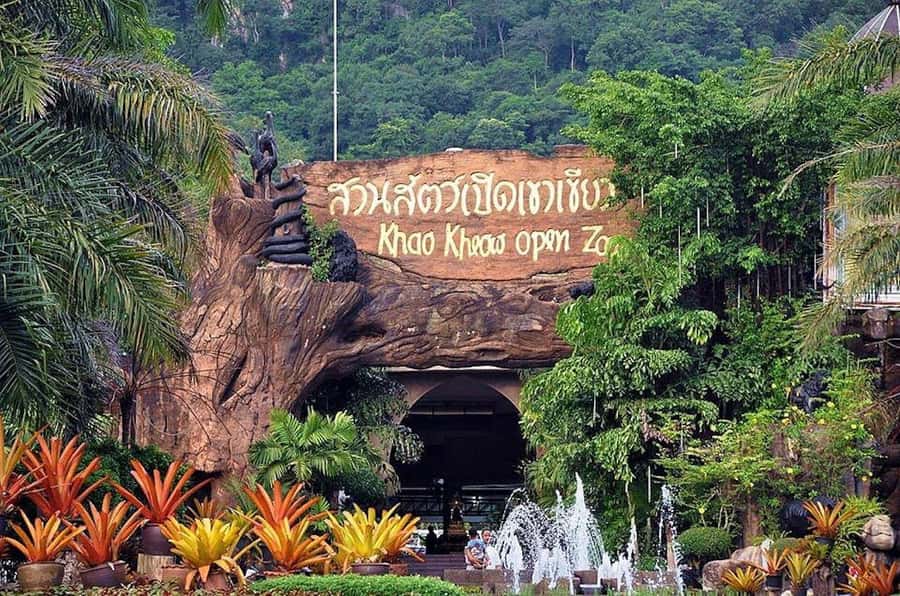 Bangkok to Moo Deng: Private Transfer To Khao Kheow Zoo - Quick Packing List That Will Save Your Day