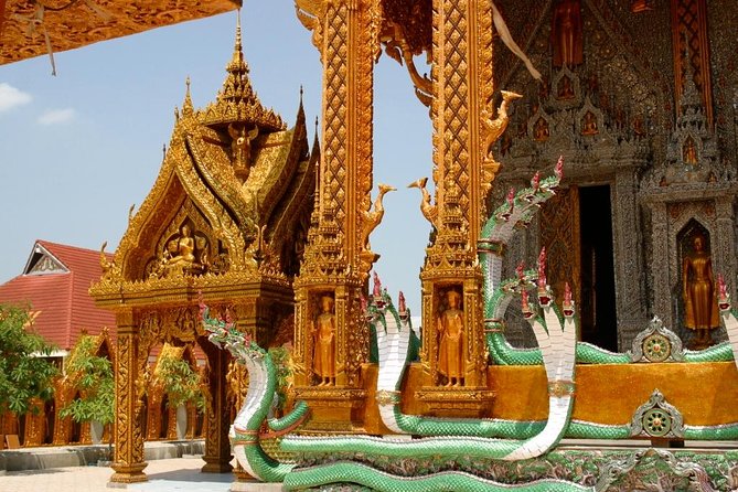 Bangkok Tour by Boat and Bike - Why this Bangkok boat-and-bike combo feels more local than big-sight days