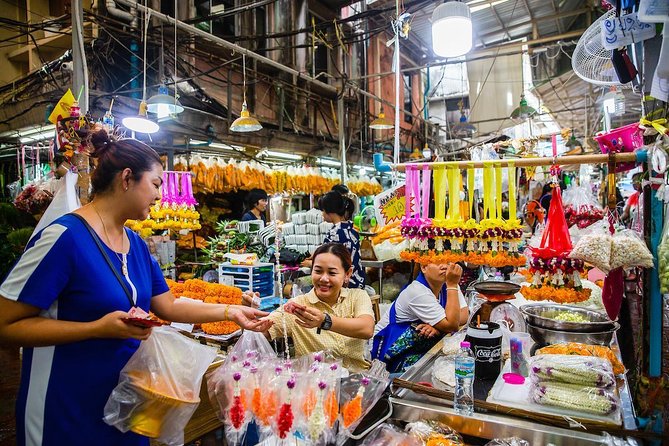 Bangkok Tour: Highlights & Hidden Gems & Long Tail Boat - Key Highlights That Matter (and Why)