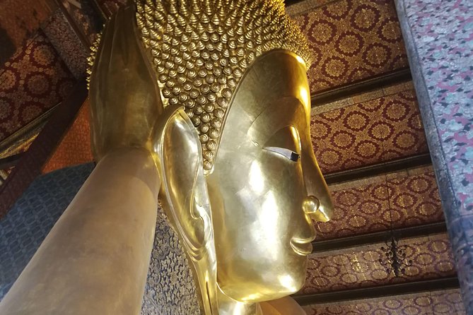 Bangkok Tour: Highlights & Hidden Gems & Long Tail Boat - Bangkok by River, Temple, and Market: The Big Picture