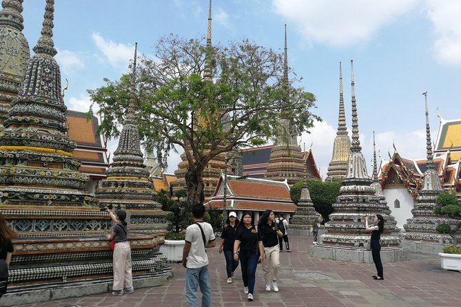 Bangkok Tour: Highlights & Hidden Gems & Long Tail Boat - Price and Value: Is $123.22 a Good Deal?