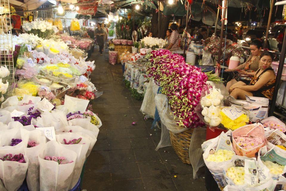 Bangkok: Travstore Original Bangkok Discovery Tour - Who this tour is perfect for—and who should consider something else