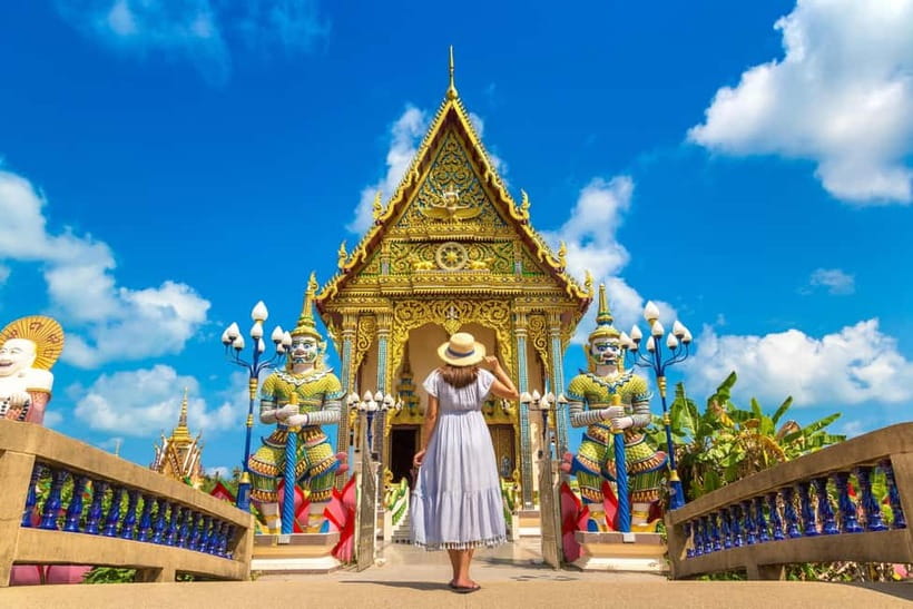 Bangkok Tuk-Tuk City Sightseeing Tour - Who Should Book This Tuk-Tuk Tour (and Who Might Not)