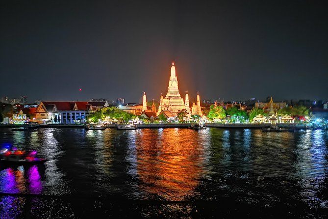 Bangkok Tuk Tuk Food Tour By Night - Price and Value: Does $75 Really Add Up?