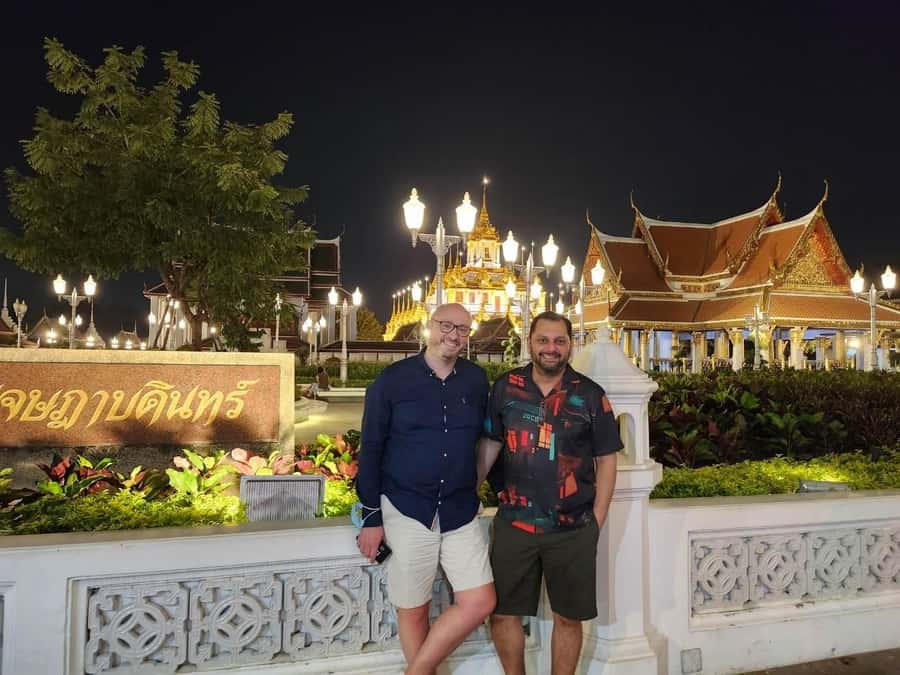 Bangkok Tuk Tuk Night Tour with Chinatown visit - Price and value: what you’re really paying for at $83