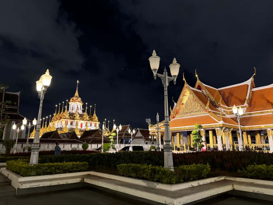 Bangkok: TUK TUK Tour Night Life Private with Hotel Pick Up - Price And Value: What You’re Paying For At $112 Per Person