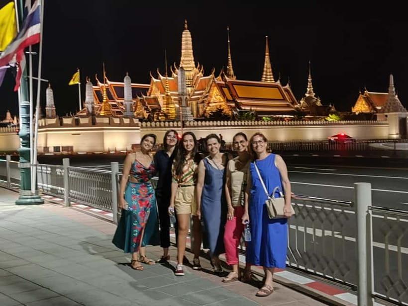 Bangkok Tuk Tuk Tour with Hotel Pick up and Dinner - Pickup at 4:30 pm: The Timing That Shapes the Whole Tour