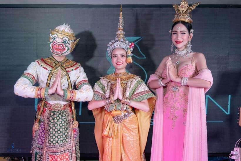 Bangkok: Unicorn Chao Phraya River Dinner Cruise - Unicorn Chao Phraya Dinner Cruise: What you’re really paying for