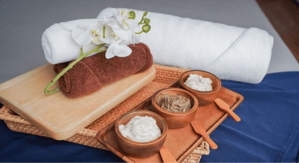 Bangkok: Urban Calm Spa E-Voucher - Price and value: is $10 a bargain or a gamble?