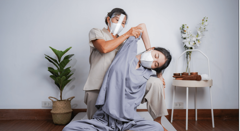 Bangkok: Urban Calm Spa E-Voucher - Common headaches to avoid: voucher recognition, late arrivals, and pressure