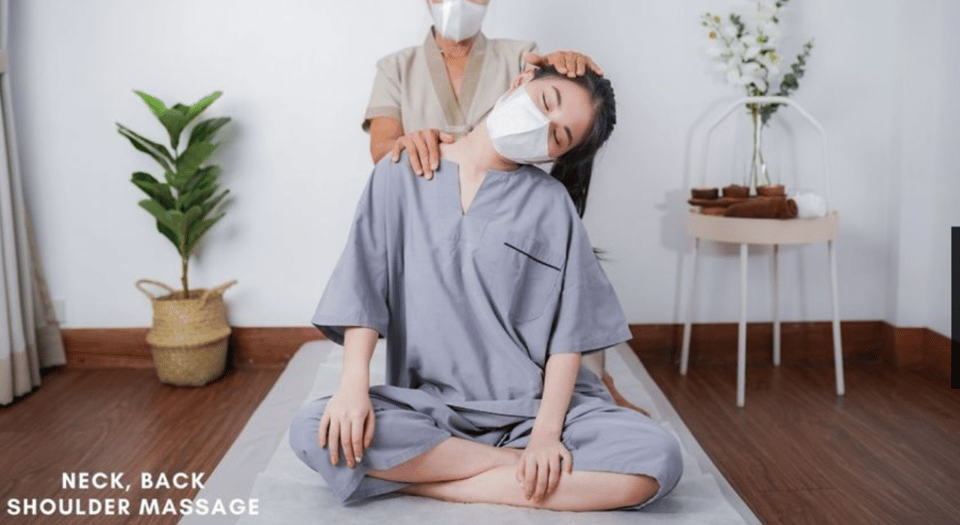 Bangkok: Urban Calm Spa E-Voucher - Who this is best for (and who should reconsider)