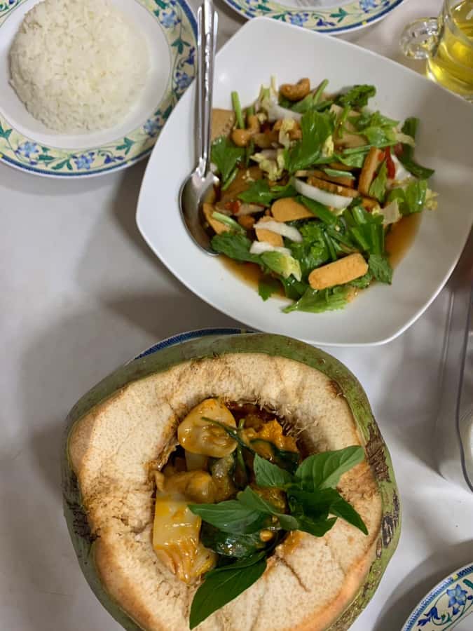 Bangkok: Vegetarian Food Tour with Tuk Tuk Ride - Chinatown Street Food in Vegetarian Form (and What It Teaches You)