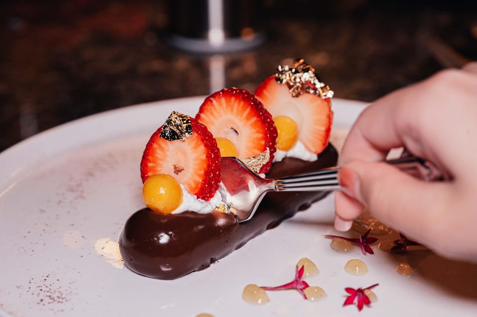Bangkok: Vertigo Rooftop Banyan Tree F&B Packages - Dress code and comfort tips for a rooftop meal