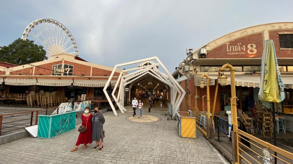 Bangkok: Viva Alangka Chao Phraya Dinner Cruise - Booking and Expectations: How to Avoid the Common Headaches