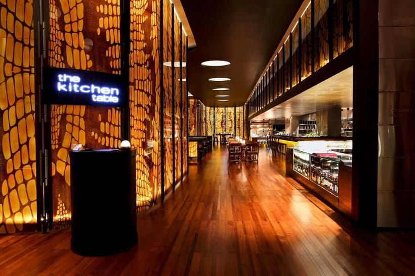 Bangkok: Weekend Breakfast Buffet at W Bangkok - W Bangkok Weekend Breakfast: the morning you’re really paying for