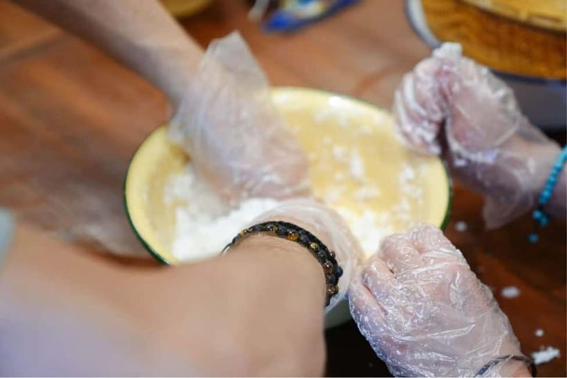 Bangkok: White Lotus Thai Cooking Class with Market Tour - Practical Tips to Make the Most of Your 3.5 Hours