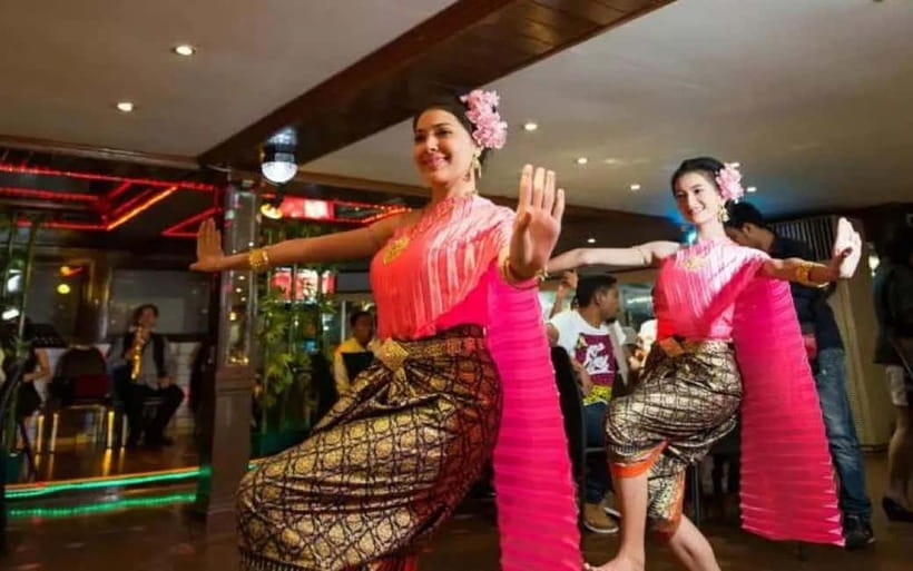 Bangkok: White Orchid Chao Phraya Cruise Free Flow Beer - Key things to know before you go