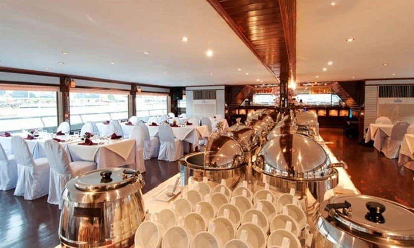 Bangkok: White Orchid Chao Phraya Cruise, Thai Buffet & Beer - Who Should Book This Chao Phraya Cruise (and Who Should Skip It)