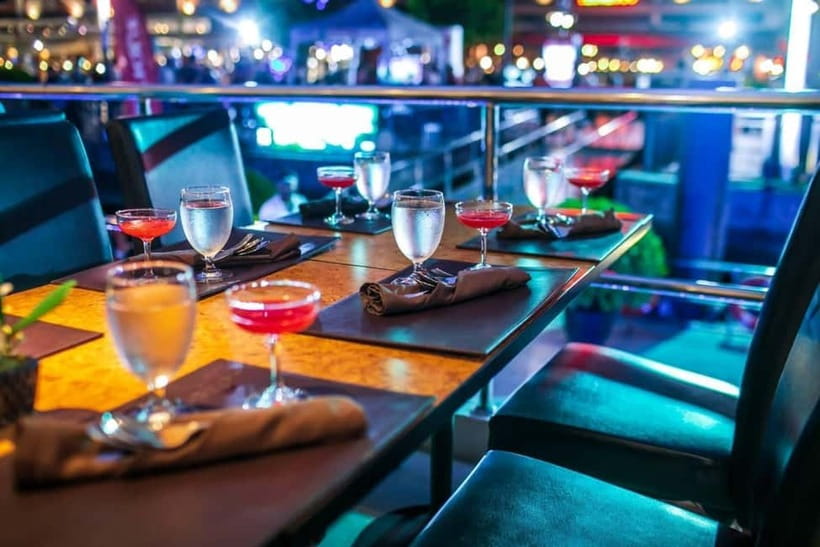 Bangkok: White Orchid Chao Phraya Cruise, Thai Buffet & Beer - Should You Book This $32 White Orchid Chao Phraya Cruise?