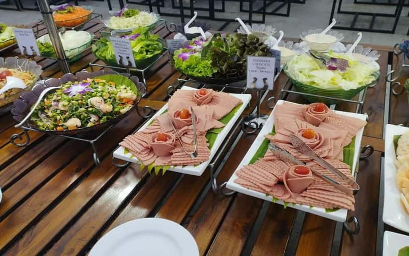Bangkok: White Orchid Chao Phraya Dinner Cruise - FAQ