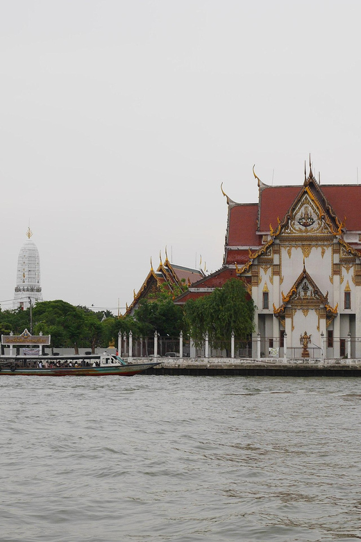 Bangkok with a Private Car and Driver Customizable Tours - Key points to know before you go
