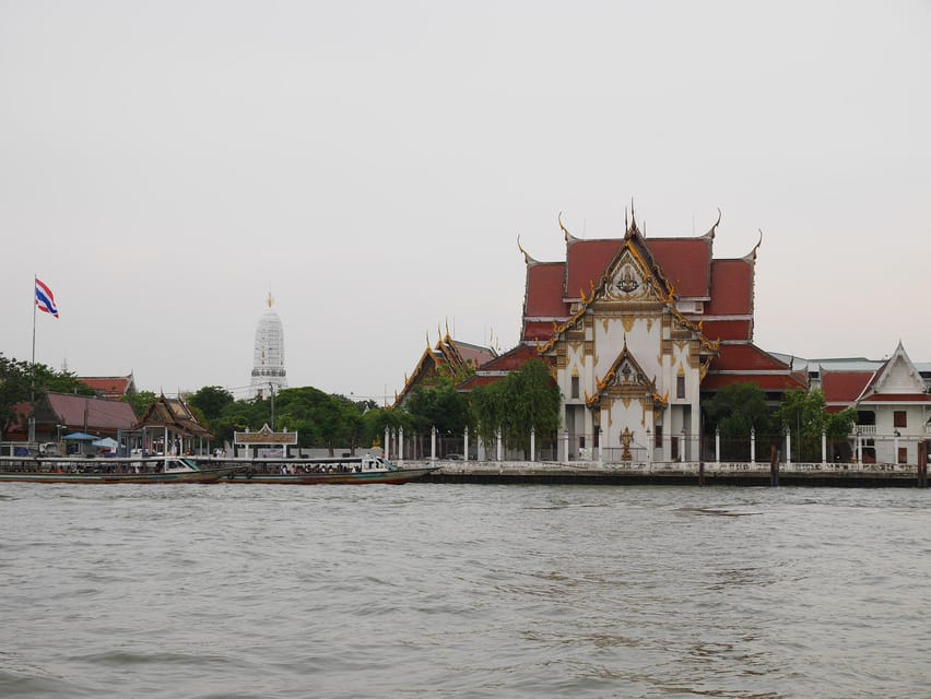 Bangkok with a Private Car and Driver Customizable Tours - Picking the right time block: 4, 6, or 8 hours