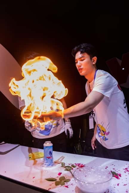 Bangkok: Wow Park Interactive Amusement & Science Park - WOW Park in Gateway Ekkamai: Easy Bangkok access