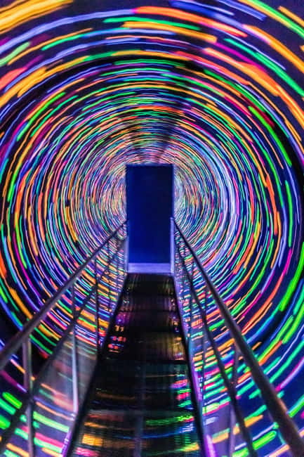 Bangkok: Wow Park Interactive Amusement & Science Park - What you get for $32: Over 40 exhibits plus a science show