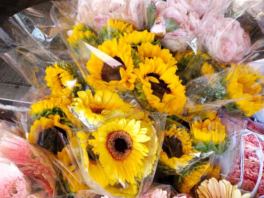 Bangkok:4Hour Flower Market and Little India Tour Mini Group - Price and value: why $75 can work for the right traveler