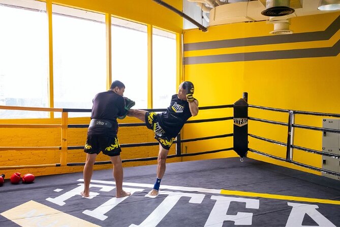 Bangkok:Learn 1-1 Muay Thai + Free Muaythai Shorts & Hotel Pickup - Equipment and Comfort: What’s Included, What’s Not, What to Bring