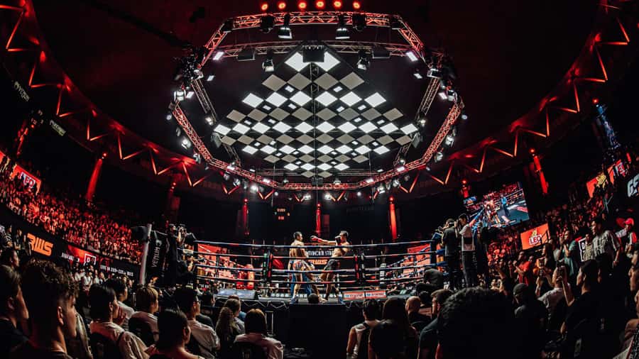 Bangkok:Muay Thai Boxing at Rajadamnern with Hotel Transfer - Key highlights worth getting excited about