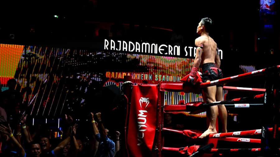 Bangkok:Muay Thai Boxing at Rajadamnern with Hotel Transfer - Rajadamnern Stadium: why this arena feels like a real show