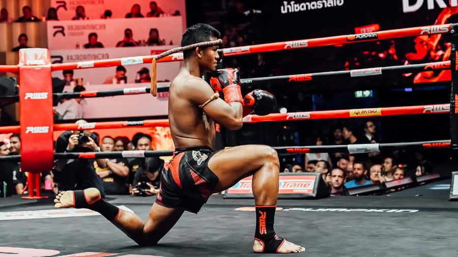 Bangkok:Muay Thai Boxing at Rajadamnern with Hotel Transfer - Your 5 hours: how to time it so you don’t miss the best parts