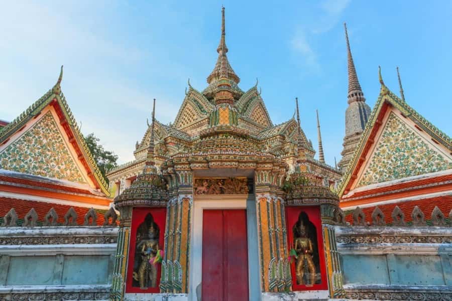 Bangkok:Private Guided Tour |Grand Palace, Wat Pho, Wat Arun - Why the VIP Skip-the-Line and Guide Coaching Matter