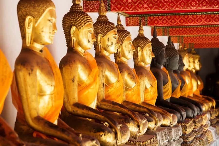 Bangkok:Private Guided Tour |Grand Palace, Wat Pho, Wat Arun - What to Bring (and What to Avoid) for a Smooth Temple Day