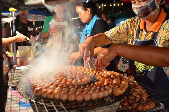 Bangkok’s Hidden Treasures Walking Tour - Price and what you’re really paying for ($100.15)