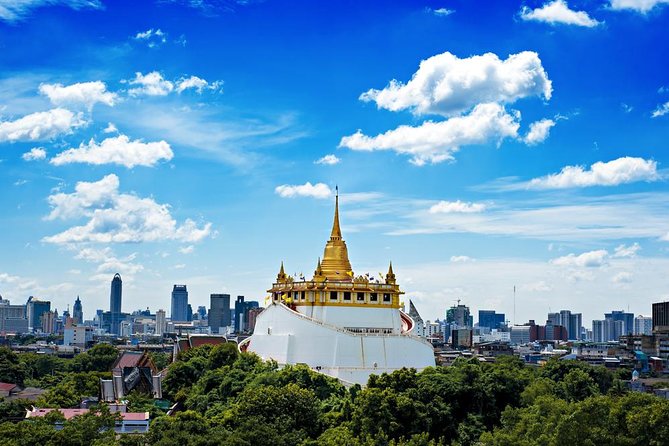 Bangkok’s Hidden Treasures Walking Tour - Ban Bat community: handmade alms bowls and a centuries-old craft