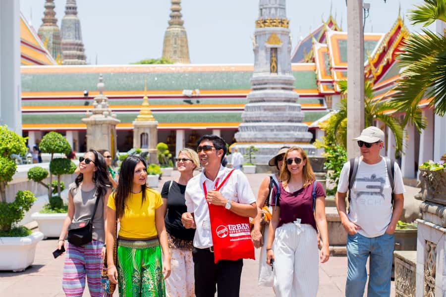 Bangkok's Highlights by Longtail Boat and on Foot - Price and time: what you’re really paying for