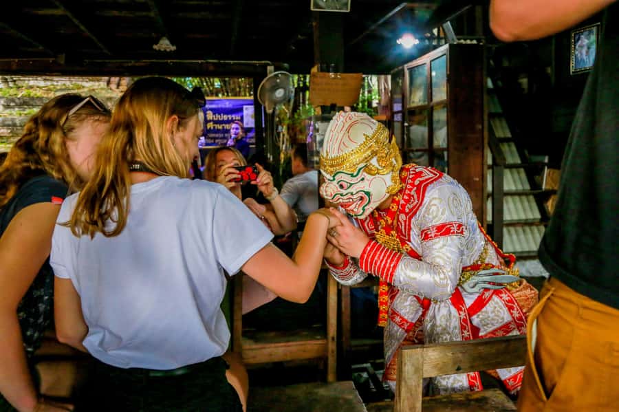 Bangkok’s Past with Local Taste Tour by Bike and Boat - The bike-and-boat format: why it works in Bangkok