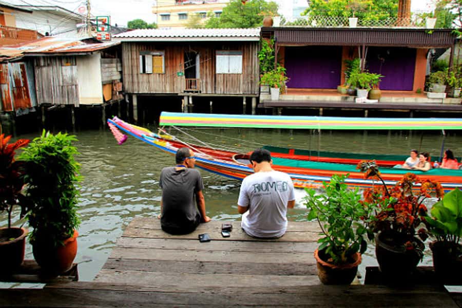 Bangkok’s Past with Local Taste Tour by Bike & Boat - Price and value: is $49 a fair deal for 6 hours?