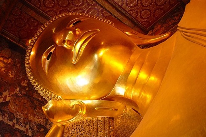 Bangkok’s Sacred Temples & Local Culture Half-Day Tour - The guide makes or breaks the day