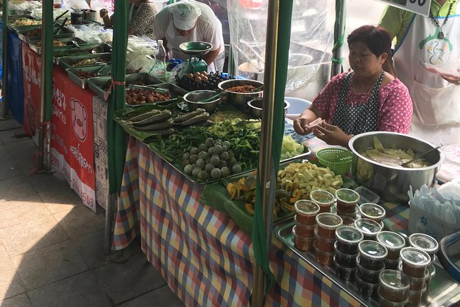 Bangkok's Wireless Road: A Self-Guided Audio Tour - Price and value: what $7.99 buys you in real terms