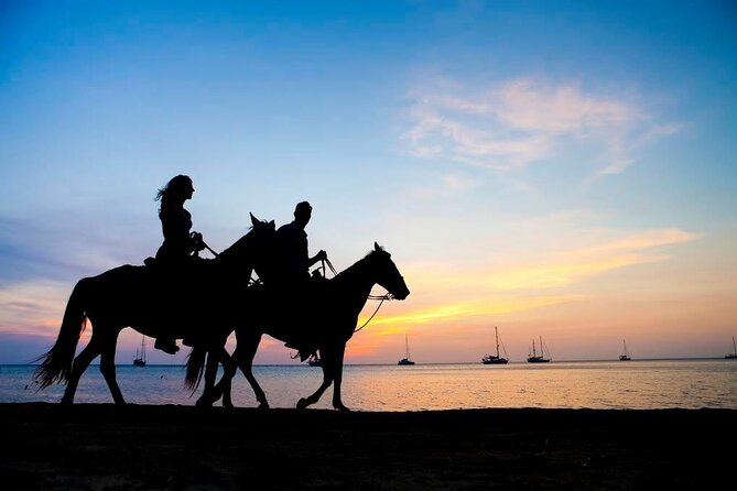 Beach Horse Riding At Sunset In Phuket - Key things I’d plan around