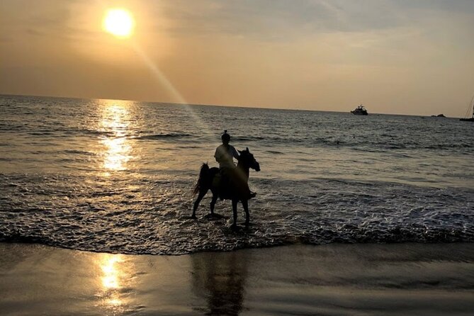 Beach Horse Riding At Sunset In Phuket - Price and value: what $62.63 includes (and what it doesn’t)