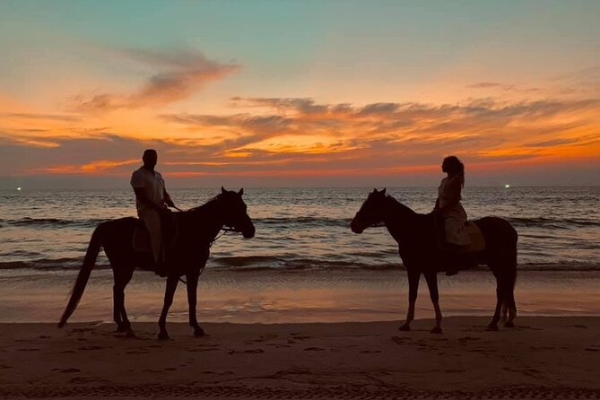 Beach Horse Riding At Sunset In Phuket - Who this sunset horse ride is best for (and who may want a different Phuket plan)