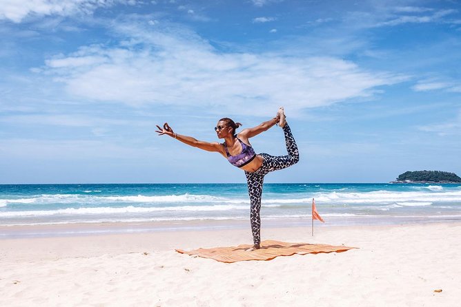 Beach Yoga Class in Phuket - Gear, Water, and What to Bring Yourself