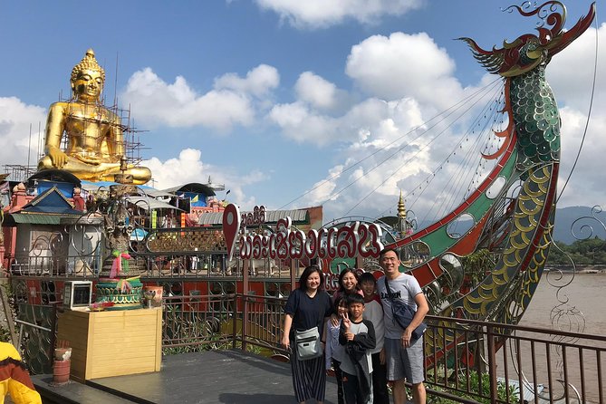 Best 2-Day: Explore Chiang Rai Landmarks from Chiang Mai, Private Trip - The Overnight Benefit: Why the Included Hotel Night Changes Everything