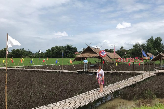 Best 2-Day: Explore Chiang Rai Landmarks from Chiang Mai, Private Trip - Guide Style Matters: Jakkie, Anan, Magi, and the Photo-Friendly Touch