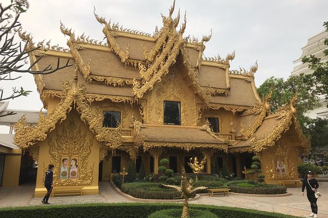 Best 2-Day: Explore Chiang Rai Landmarks from Chiang Mai, Private Trip - Price and Value: Is $144 Reasonable for Two Private Days?